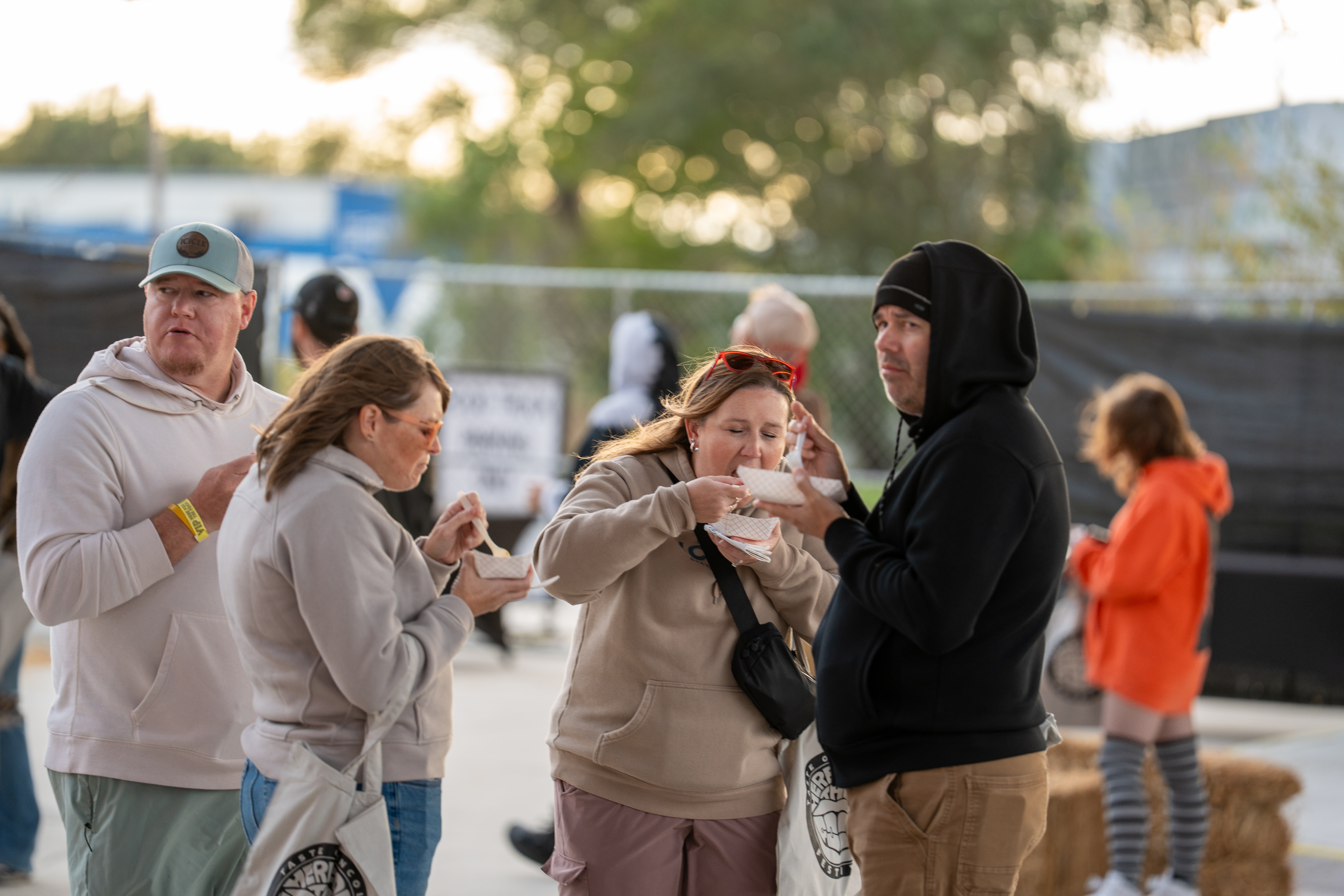 A photo of the Sweet Things by Marcy food truck
